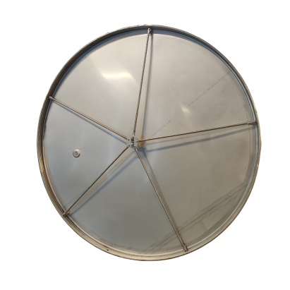 FLOTTEUR PNEUMATIQUE Ø 1575MM