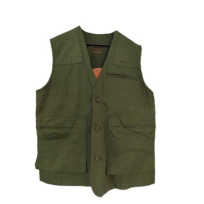 GREEN STARNA VEST