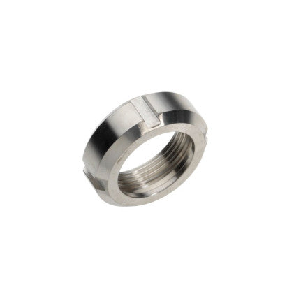 SMS STAINLESS STEEL SWIVEL AISI 304