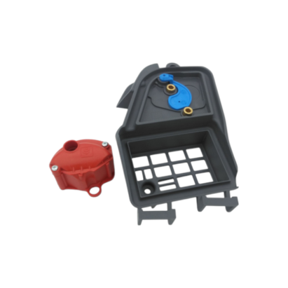 AIR FILTER SUPPORT KIT FOR EFCO BRUSH CUTTER DS 5300-DS 5500