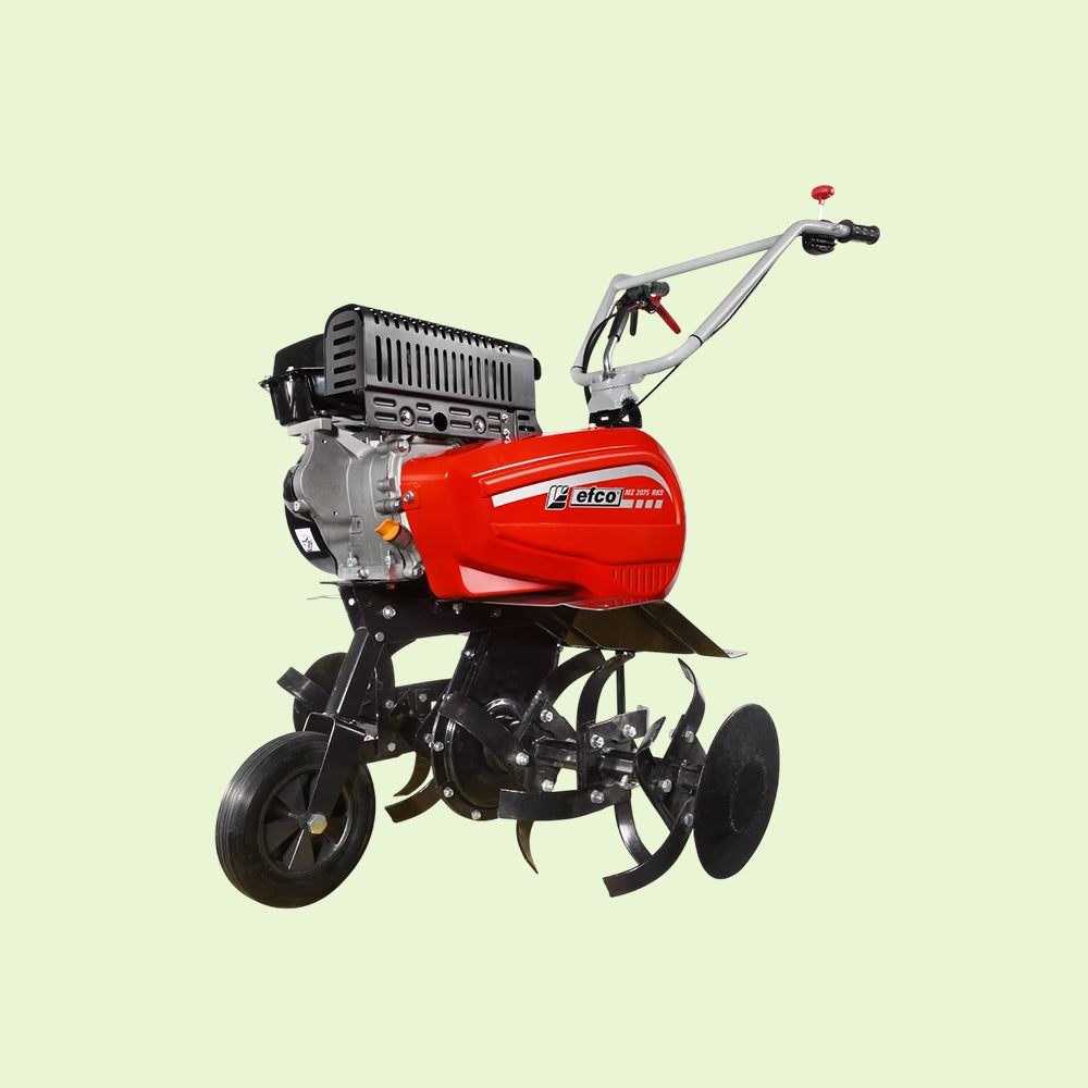 Macchine agricole