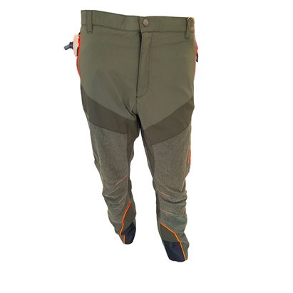 K-PRO U-TEX CORDURA PANTS