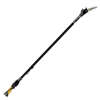 FLORA PCP 150A PCT CORDLESS PRUNER WITH TELESCOPIC CARBON POLE