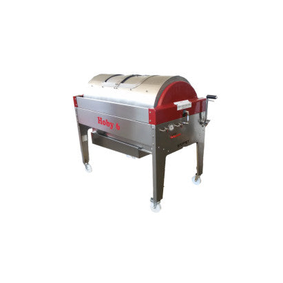 MANUAL MEMBRANE PRESS JOLLY 6 CLOSED