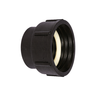 RACCORD ADAPTATEUR POUR CISTERNES 1''1/2 FEMELLE