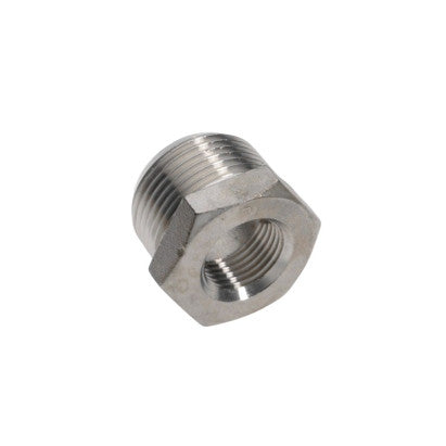 RIDUZIONE INOX MASCHIO - FEMMINA INOX AISI 304