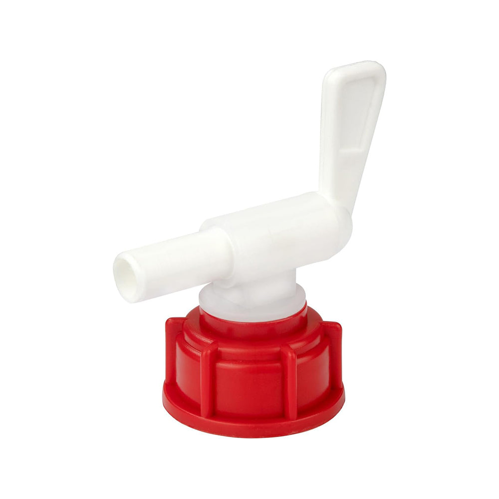 LARGE TAP 7/8 FOR DEMETER BARREL