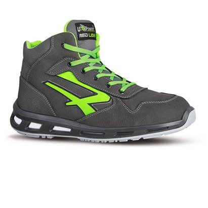 U-POWER "HUMMER" SHOE