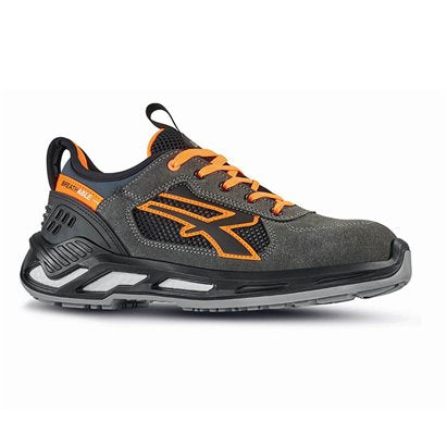 U-POWER "RYDER" SHOE