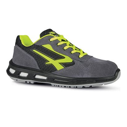 U-POWER "YELLOW" SHOE