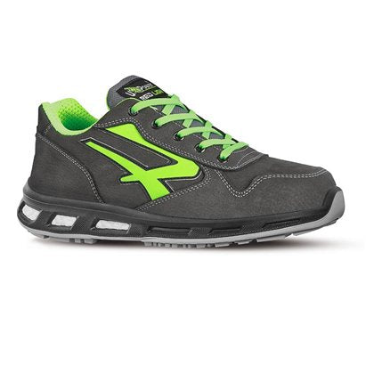 U-POWER "YODA" SHOE