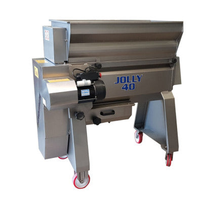 SEMICENTRIFUGE TGOMMA 50 STAINLESS STEEL