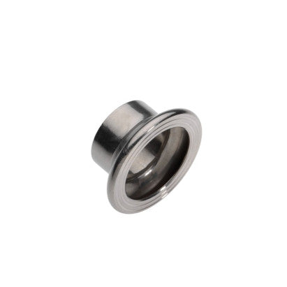 STAINLESS STEEL WELDING SEMI-COUPLING GAROLLA AISI 304