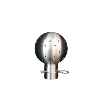 BALLE DE LAVAGE ATTACHE A CLIPS TYPE A