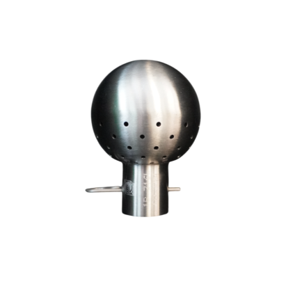 BALLE DE LAVAGE ATTACHE A CLIPS TYPE B