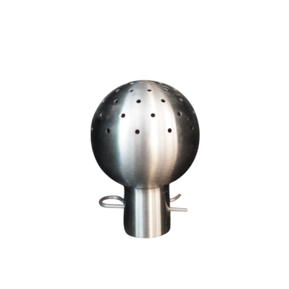 BALLE DE LAVAGE ATTACHE A CLIPS TYPE C