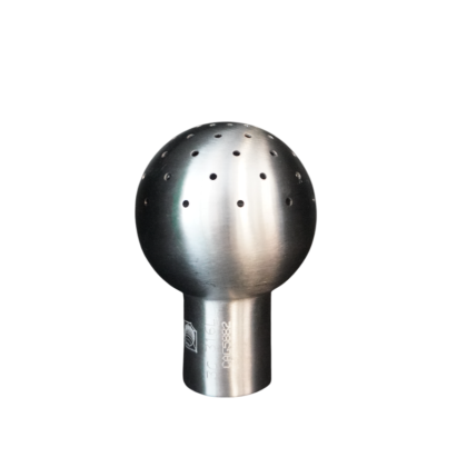 SPHERE DE LAVAGE RACCORDEMENT GAZ FEMELLE TYPE C