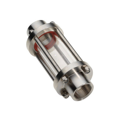 SPECTRE DE LIGNE GAZ FEMELLE - FEMELLE