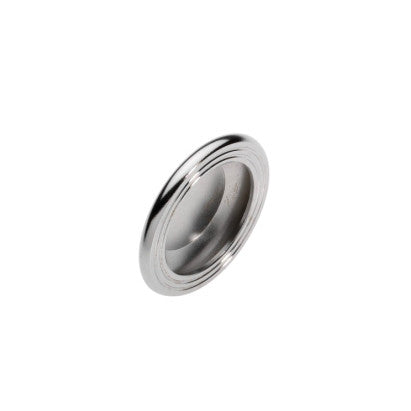 AISI 304 STAINLESS STEEL GAROLLA CAP