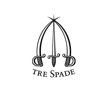 Tre Spade